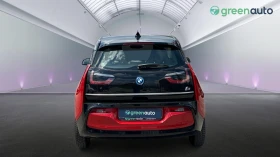 BMW i3 120 Ah Термопомпа, Месечна вноска от 525 лв. - 36990 лв. - 88865269 4