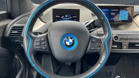 BMW i3 120 Ah Термопомпа, Месечна вноска от 525 лв. - 36990 лв. - 88865269 14