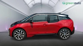 BMW i3 120 Ah Термопомпа, Месечна вноска от 525 лв. - 36990 лв. - 88865269 3