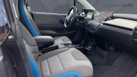 BMW i3 120 Ah Термопомпа, Месечна вноска от 525 лв. - 36990 лв. - 88865269 11