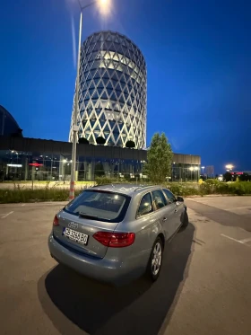 Обява за продажба на Audi A4 2.0 ~10 499 лв. - изображение 6