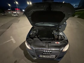 Обява за продажба на Audi A4 2.0 ~10 499 лв. - изображение 9