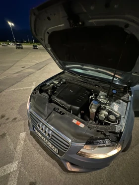 Обява за продажба на Audi A4 2.0 ~10 499 лв. - изображение 8