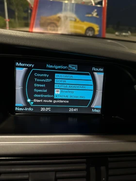 Обява за продажба на Audi A4 2.0 ~10 499 лв. - изображение 11