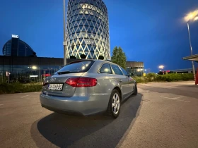 Обява за продажба на Audi A4 2.0 ~10 499 лв. - изображение 1