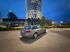 Обява за продажба на Audi A4 2.0 ~10 499 лв. - изображение 2