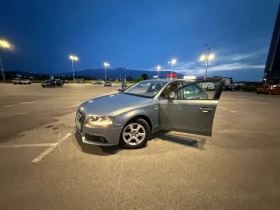 Обява за продажба на Audi A4 2.0 ~10 499 лв. - изображение 4