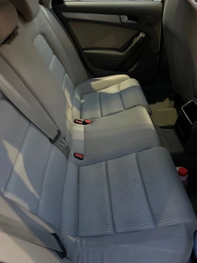 Audi A4 2.0 - 10100 лв. - 61996705 14