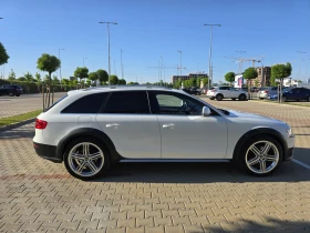 Обява за продажба на Audi A4 Allroad ~28 000 лв. - изображение 4
