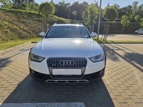 Обява за продажба на Audi A4 Allroad ~28 000 лв. - изображение 1