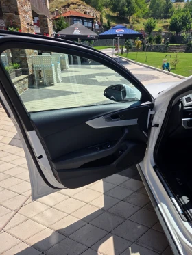 Audi A4 Allroad | Mobile.bg    10