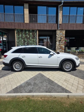 Audi A4 Allroad | Mobile.bg    2
