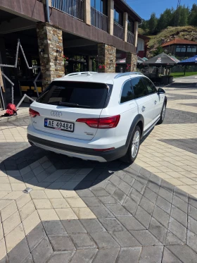 Audi A4 Allroad | Mobile.bg    3