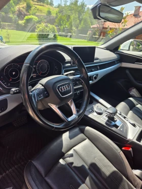 Audi A4 Allroad | Mobile.bg    7