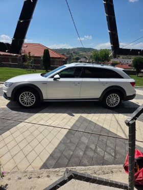 Audi A4 Allroad | Mobile.bg    6