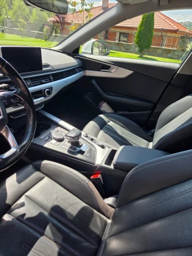 Audi A4 Allroad | Mobile.bg    8