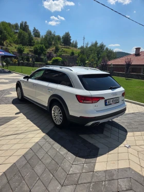 Audi A4 Allroad | Mobile.bg    4