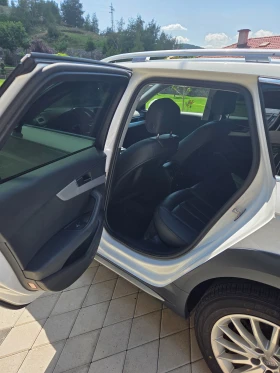 Audi A4 Allroad | Mobile.bg    11