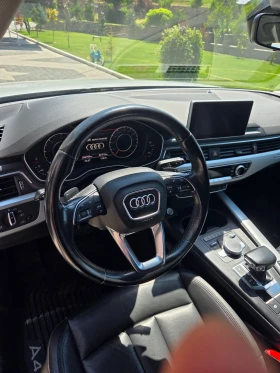Audi A4 Allroad | Mobile.bg    9