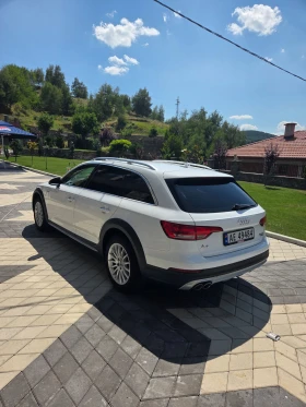 Audi A4 Allroad | Mobile.bg    5