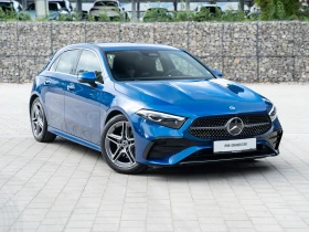 Mercedes-Benz A 180 AMG LINE - 69900 лв. - 73707342 3