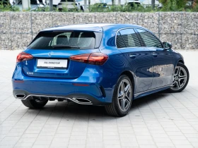 Mercedes-Benz A 180 AMG LINE - 69900 лв. - 73707342 6