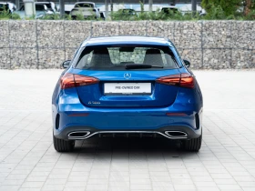 Mercedes-Benz A 180 AMG LINE - 69900 лв. - 73707342 5