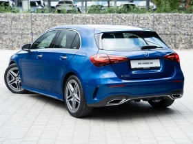 Mercedes-Benz A 180 AMG LINE - 69900 лв. - 73707342 2