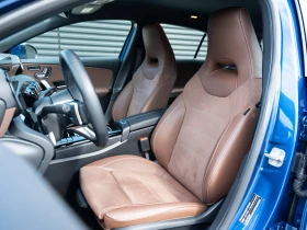 Mercedes-Benz A 180 AMG LINE - 69900 лв. - 73707342 8