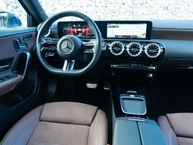 Mercedes-Benz A 180 AMG LINE - 69900 лв. - 73707342 7
