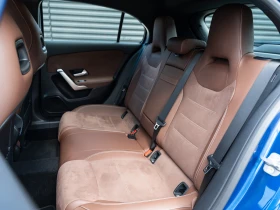 Mercedes-Benz A 180 AMG LINE - 69900 лв. - 73707342 15