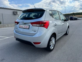 Обява за продажба на Hyundai Ix20 1.4 CRDI ~10 400 лв. - изображение 4