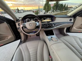 Mercedes-Benz S 350 AMG LINE | Mobile.bg    12