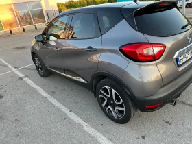 Обява за продажба на Renault Captur 1.2 ~19 499 лв. - изображение 4