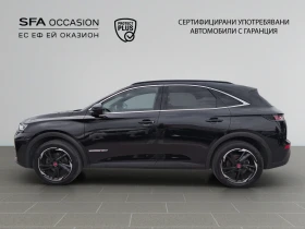 DS DS 7 PERFORMANCE LINE1.5 BlueHDi 130 EAT8/2102R09 | Mobile.bg    8