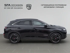 DS DS 7 PERFORMANCE LINE1.5 BlueHDi 130 EAT8/2102R09 | Mobile.bg    4