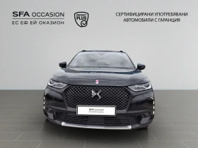 DS DS 7 PERFORMANCE LINE1.5 BlueHDi 130 EAT8/2102R09 | Mobile.bg    2