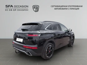 DS DS 7 PERFORMANCE LINE1.5 BlueHDi 130 EAT8/2102R09 | Mobile.bg    5