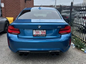 BMW M2 (CARFAX) | Mobile.bg    5
