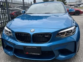 BMW M2 (CARFAX) | Mobile.bg    3