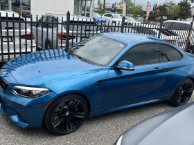 BMW M2 (CARFAX) | Mobile.bg    2