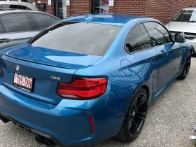 BMW M2 (CARFAX) | Mobile.bg    4