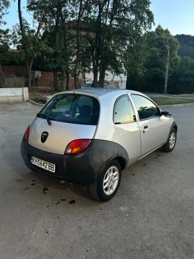 Обява за продажба на Ford Ka ~ 999 лв. - изображение 2