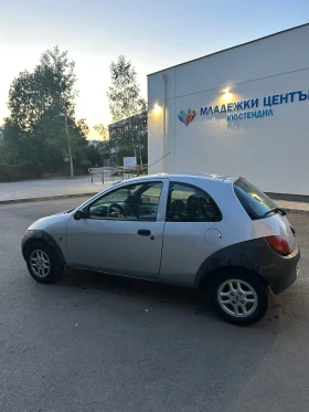 Обява за продажба на Ford Ka ~ 999 лв. - изображение 3