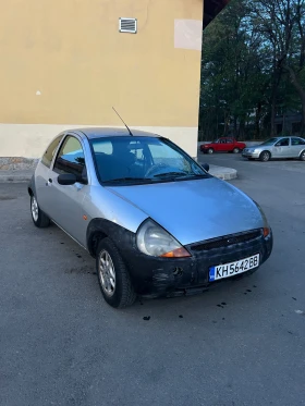 Обява за продажба на Ford Ka ~ 999 лв. - изображение 1