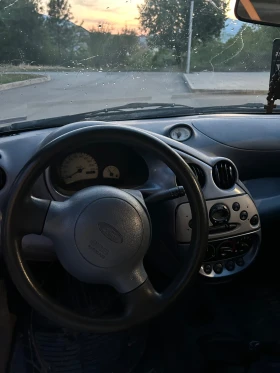 Обява за продажба на Ford Ka ~ 999 лв. - изображение 4