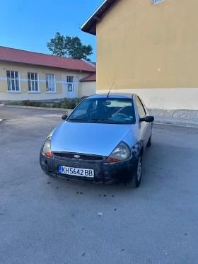 Обява за продажба на Ford Ka ~ 999 лв. - изображение 1
