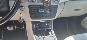 Обява за продажба на Mercedes-Benz B 200 AMG Premium ~22 000 лв. - изображение 9