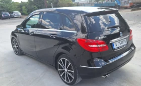 Обява за продажба на Mercedes-Benz B 200 AMG Premium ~22 000 лв. - изображение 2