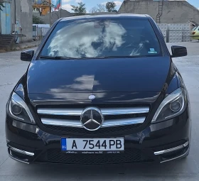 Обява за продажба на Mercedes-Benz B 200 AMG Premium ~22 000 лв. - изображение 1